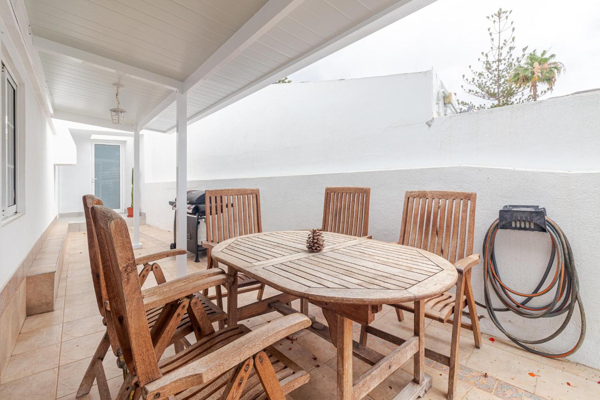 Flatguest Orinoco + Pool + Terrace + Garden Villa Mogán Dış mekan fotoğraf