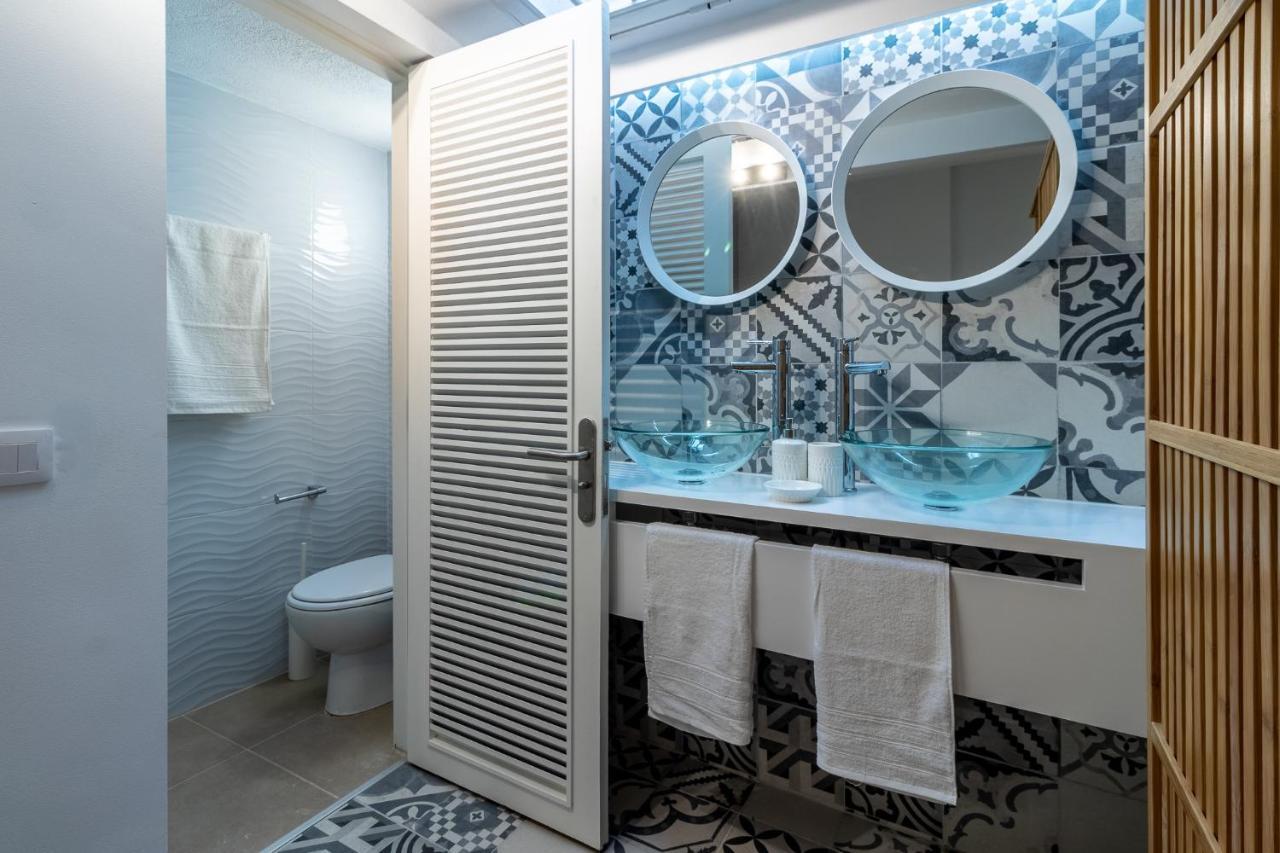 Flatguest Orinoco + Pool + Terrace + Garden Villa Mogán Dış mekan fotoğraf