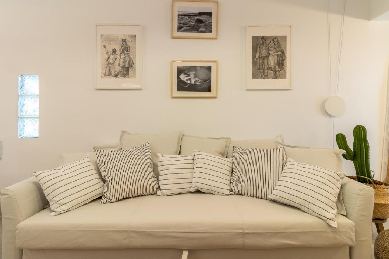 Flatguest Orinoco + Pool + Terrace + Garden Villa Mogán Dış mekan fotoğraf